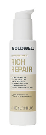 Goldwell Dualsenses Rich Repair 6 Effects Serum