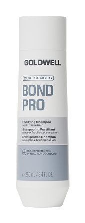 Goldwell Dualsenses Bond Pro Fortifying Shampoo