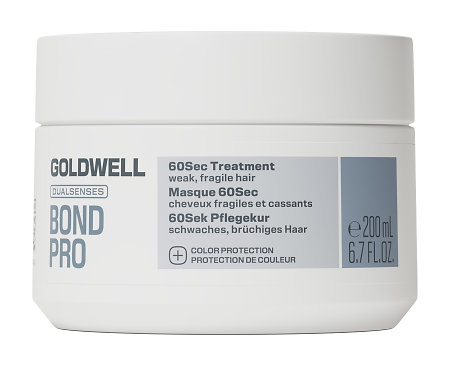 Goldwell Dualsenses Bond Pro 60Sec. Treatment