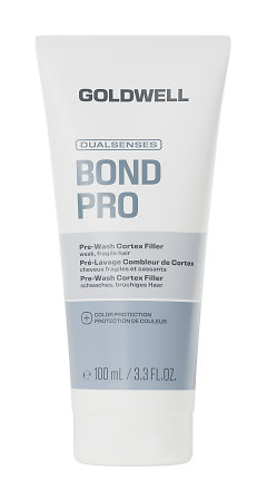 Goldwell Dualsenses Bond Pro Pre-Wash Cortex Filler