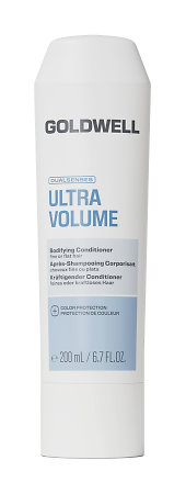 Goldwell Dualsenses Ultra Volume Bodifying Conditioner