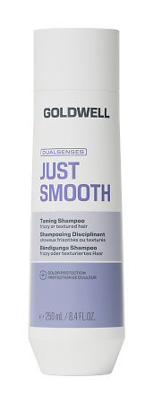 Goldwell Dualsenses Just Smooth Taming Shampoo