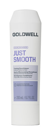 Goldwell Dualsenses Just Smooth Taming Conditioner