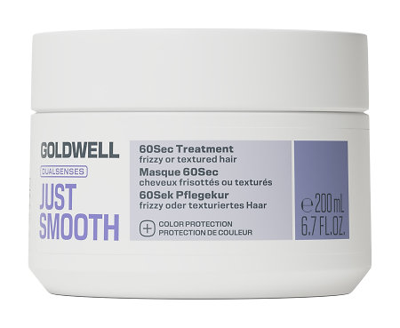 Goldwell Dualsenses Just Smooth 60 Sec. Treatment