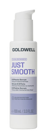 Goldwell Dualsenses Just Smooth 6 Effects Serum
