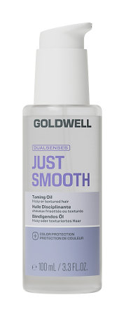 Goldwell Dualsenses Just Smooth Taming Oil