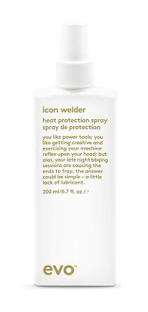 EVO Icon Welder Hot Tool Shaper