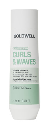 Goldwell Dualsenses Curls & Waves Bundling Shampoo