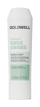 Goldwell Dualsenses Curls & Waves Bundling Conditioner