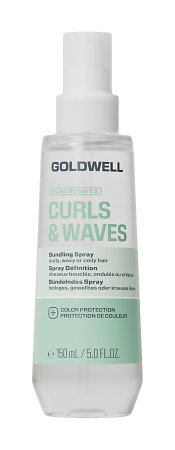 Goldwell Dualsenses Curls & Waves Bundling Spray