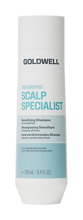 Goldwell Dualsenses Scalp Specialist Densifying Shampoo