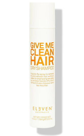 ELEVEN Australia Give Me Clean Hair Dry Shampoo