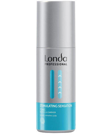 Londa Professional Scalp Stimulating Sensation Leave-in Tonic Leave-in stimulierendes Tonikum
