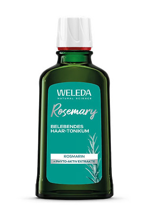 Weleda Revitalising Hair Tonic Für dünner werdendes Haar