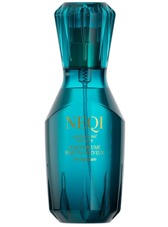 NEQI Hair Perfume The Signature parfém na vlasy s kvetinovou vôňou