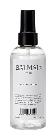 Balmain Hair Silk Perfume hedvábná mlha pro lesklý vzhled