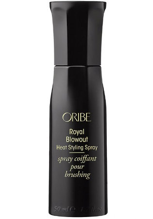 Oribe Royal Blowout Heat Styling Spray tepelný sprej na fénování