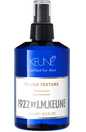 KEUNE 1922 Tough Texture sprej na vlasy pro objem