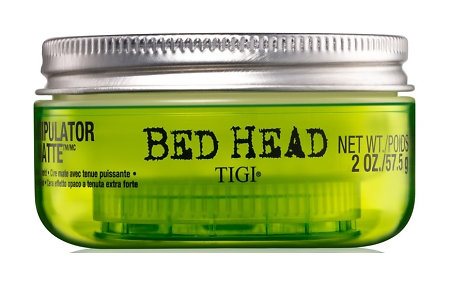 TIGI Bed Head Manipulator Matte Matte Styling-Paste