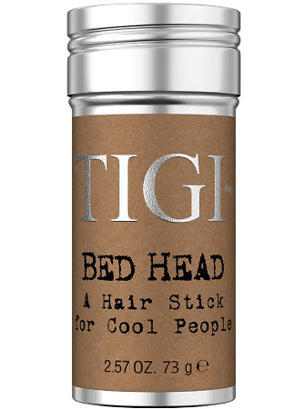 TIGI Bed Head for Men Wax Stick Wax Stick for Hair Styling and Definition