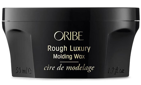 Oribe Rough Luxury Molding Wax modelační vosk pro krátké vlasy