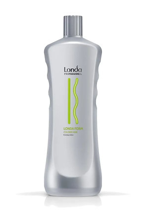 Londa Professional Form Permanente Formgebung für Volumenwellen