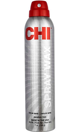 CHI Spray Wax Sprühwachs