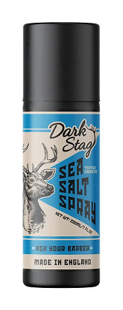 Dark Stag Sea Salt Spray