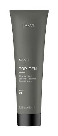 Lakme K.Beauty Top-Ten Styl-Care Balm