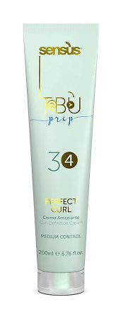 sens.us Perfect Curl 34 Curl Definition Cream
