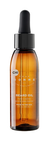 CHI Pour Homme Beard Oil