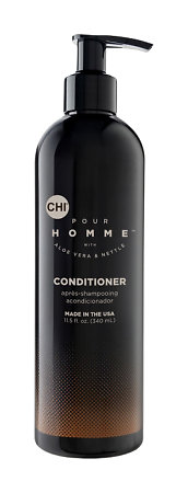 CHI Pour Homme Conditioner