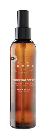CHI Pour Homme Grooming Spray