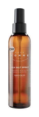 CHI Pour Homme Sea Salt Spray
