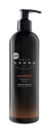 CHI Pour Homme Shampoo