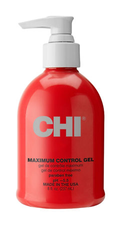 CHI Infra Gel Maximum Control Haargel