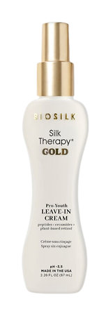 BioSilk Silk Teherapy Gold Silk Therapy Gold Pro-Youth