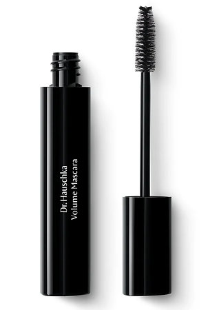 Dr. Hauschka Volume Mascara natural volumetric mascara