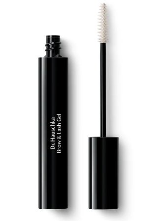 Dr. Hauschka Brow and Lash Gel eyelash and eyebrow gel
