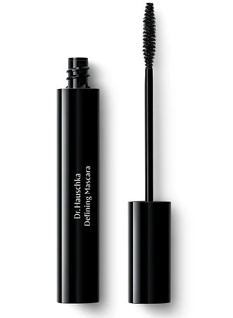 Dr. Hauschka Defining Mascara mascara for separation and shape