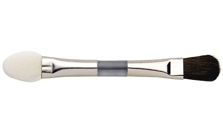 Artdeco Eyeshadow Double Brush double-sided eyeshadow applicator