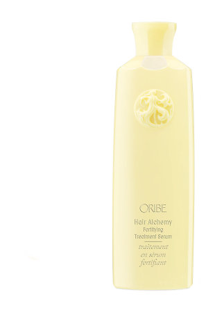 Oribe Hair Alchemy Fortifying Treatment Serum sérum pre krehké a lámavé vlasy