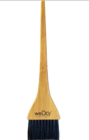 weDo/ Professional Hair and Body Bamboo Treatment Brush