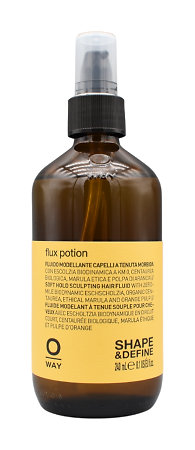 Oway Flux Potion fixative fluid