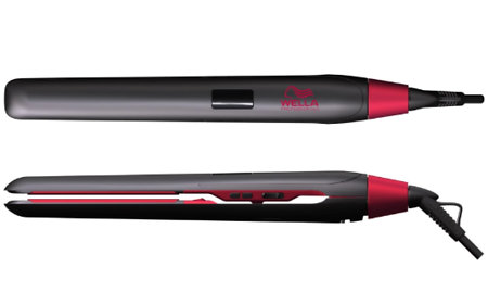 Wella Professionals Smooth Filler Flat Iron flat iron for professional SmoothFiller treatment