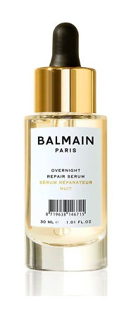 Balmain Hair Overnight Repair Serum luxuriöses Nachtserum