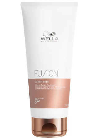 Wella Professionals Fusion Intense Repair Conditioner regenerační kondicionér pro poškozené vlasy