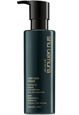 shu uemura Extreme Repair Conditioner Pflegespülung für durch Färben und chemische Behandlungen geschädigtes Haar