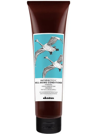 Davines NaturalTech Well-Being Conditioner hydratačný kondicionér
