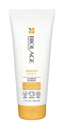 Biolage Smooth Proof Conditioner conditioner for unruly hair